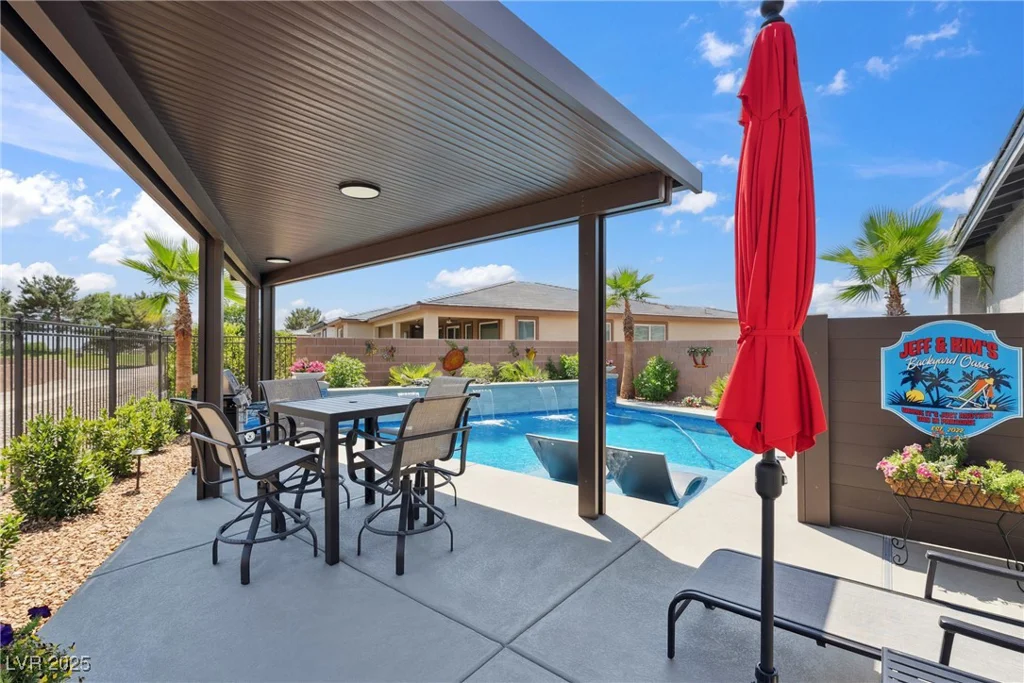5095 Long Leaf, Pahrump, NV 89061