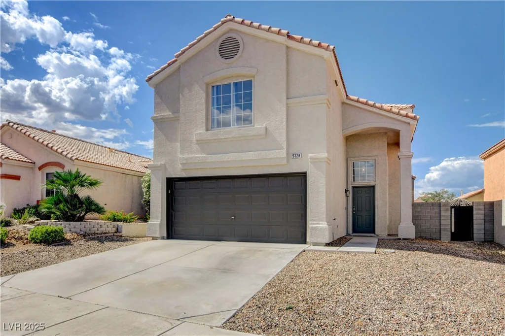 9328 Jumpin Juniper, Las Vegas, NV 89129