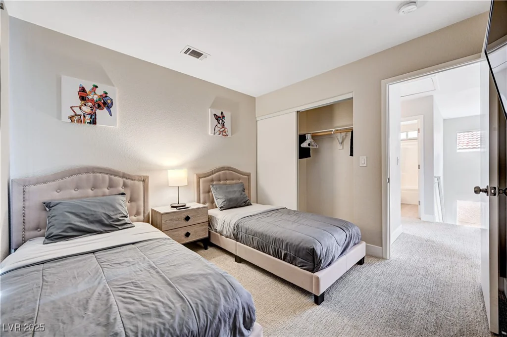 9328 Jumpin Juniper, Las Vegas, NV 89129