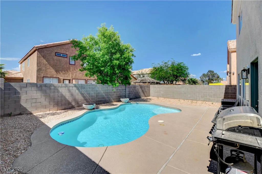 9328 Jumpin Juniper, Las Vegas, NV 89129