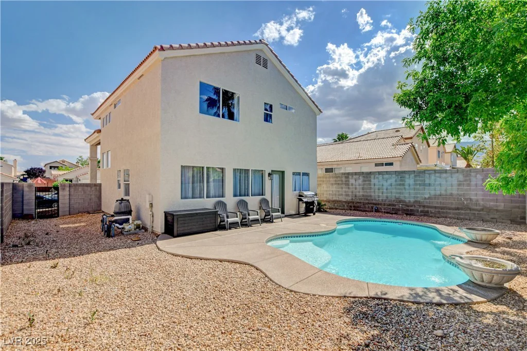 9328 Jumpin Juniper, Las Vegas, NV 89129