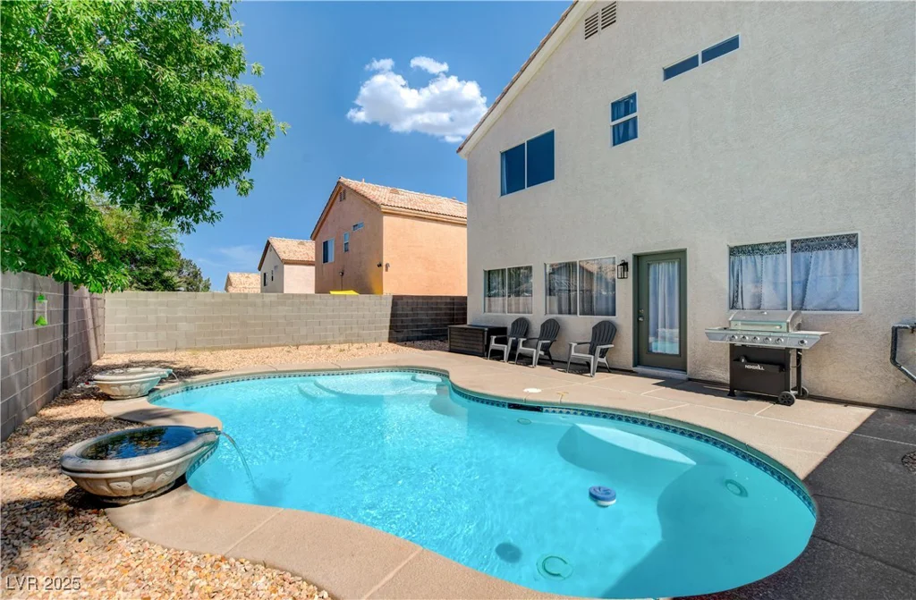9328 Jumpin Juniper, Las Vegas, NV 89129