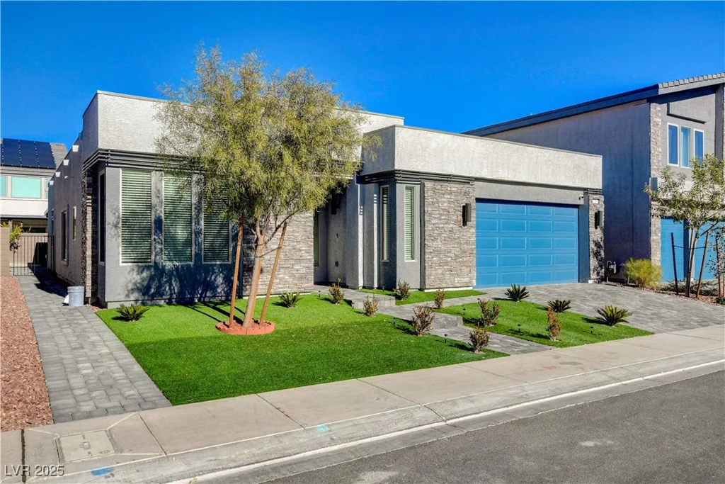 7208 Grace Estate, Las Vegas, NV 89113