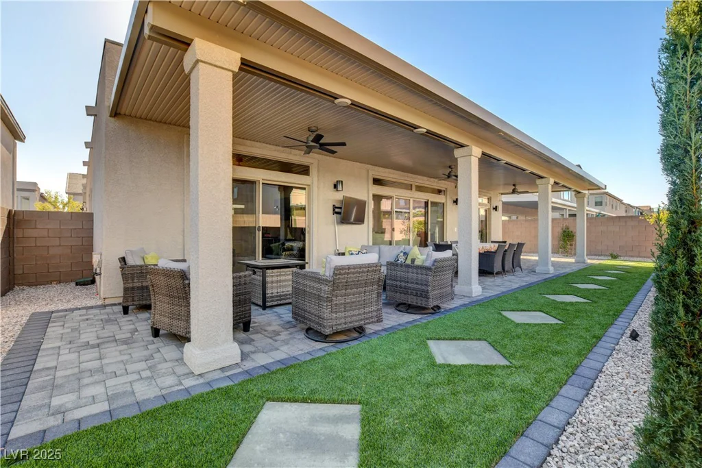7208 Grace Estate, Las Vegas, NV 89113