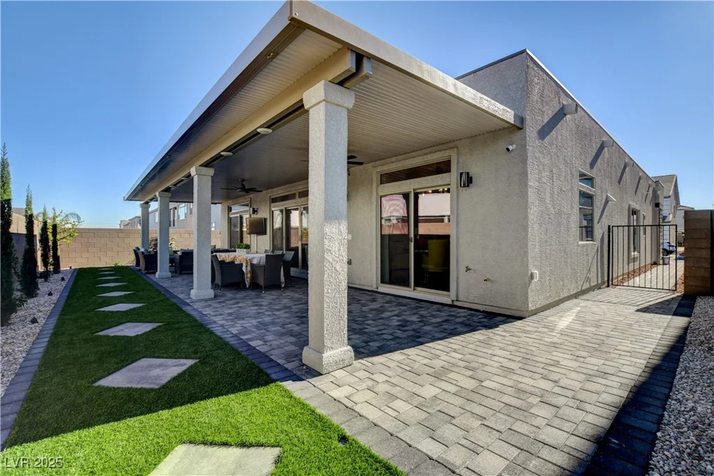 7208 Grace Estate, Las Vegas, NV 89113