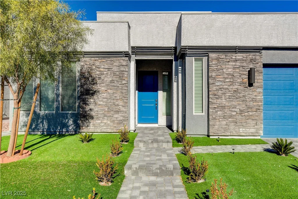 7208 Grace Estate, Las Vegas, NV 89113