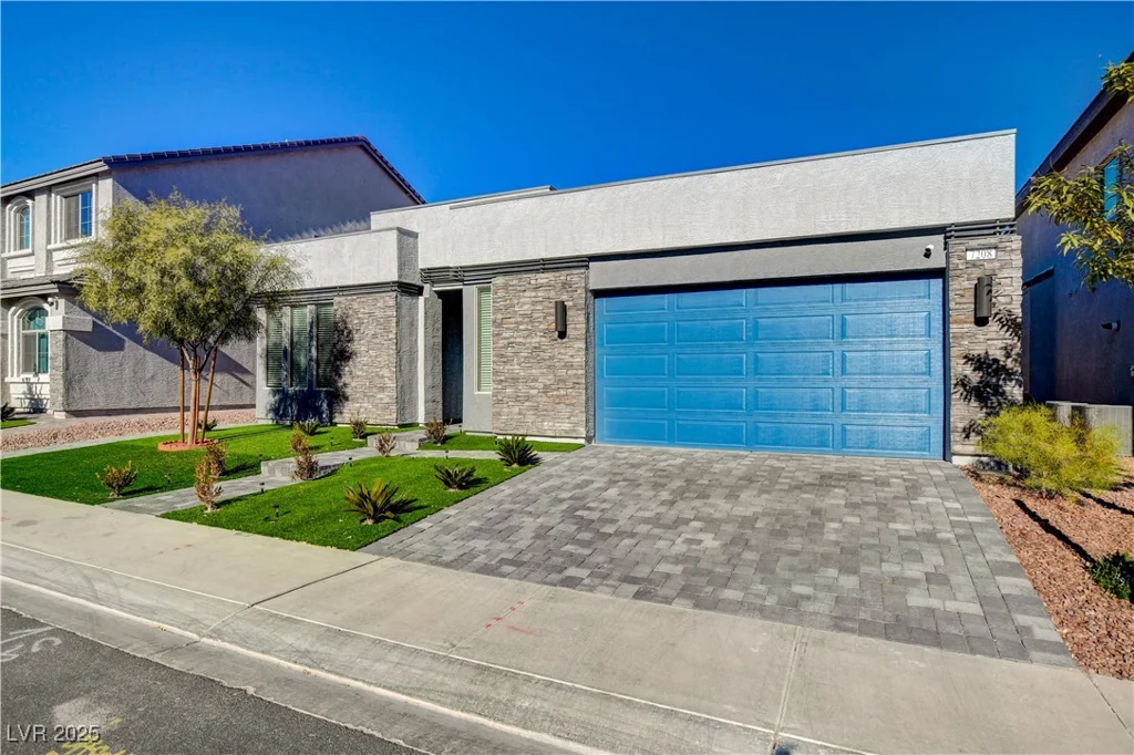 7208 Grace Estate, Las Vegas, NV 89113