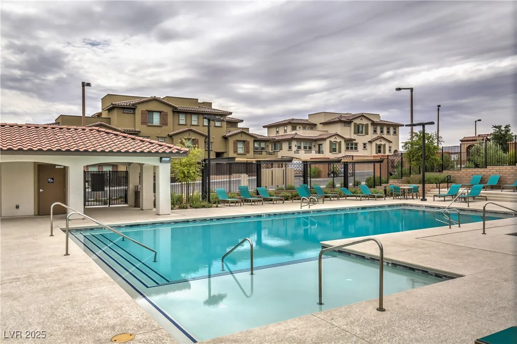 173 Petaluma Valley, Las Vegas, NV 89138