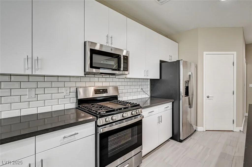 3760 Paseo De Paz, Las Vegas, NV 89115