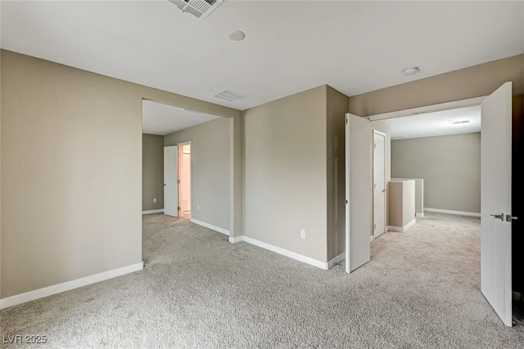 3760 Paseo De Paz, Las Vegas, NV 89115