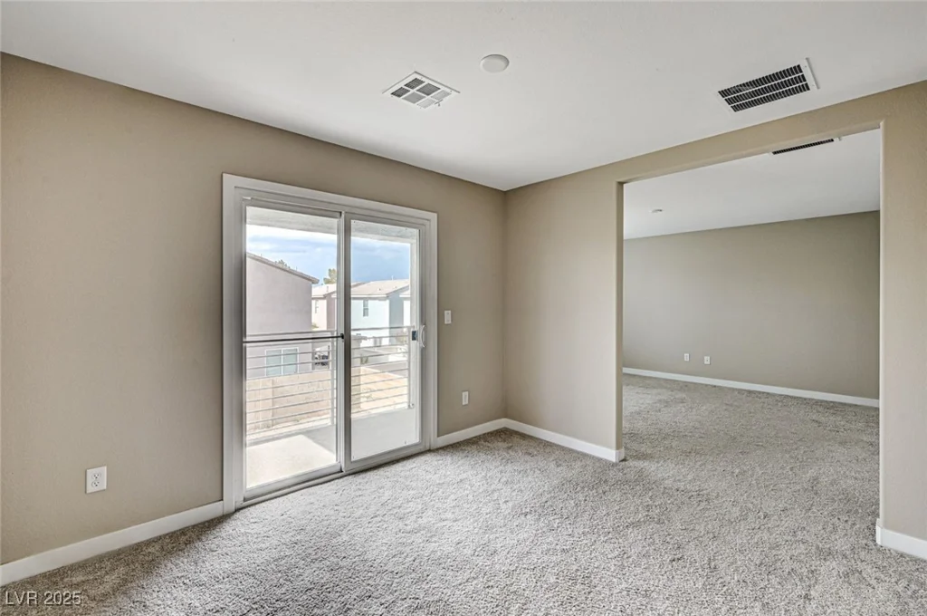 3760 Paseo De Paz, Las Vegas, NV 89115