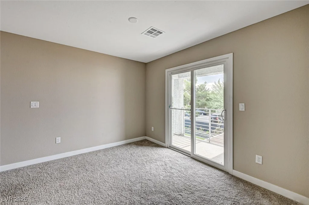 3760 Paseo De Paz, Las Vegas, NV 89115