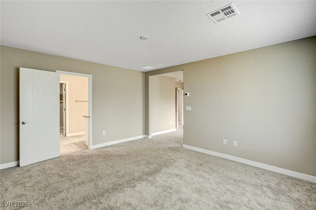 3760 Paseo De Paz, Las Vegas, NV 89115