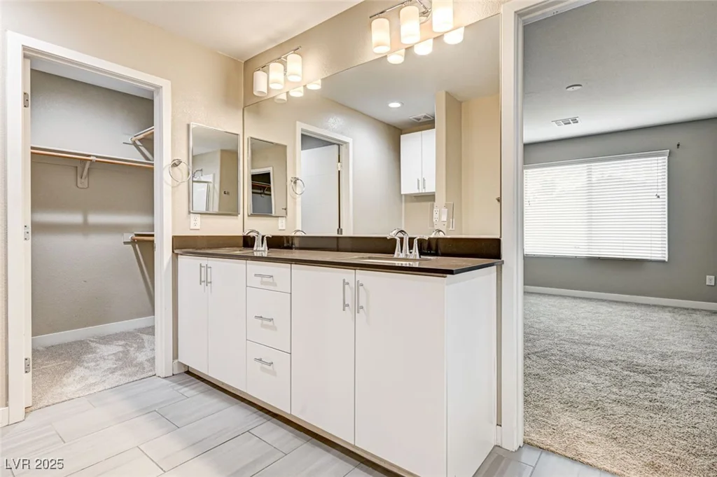 3760 Paseo De Paz, Las Vegas, NV 89115