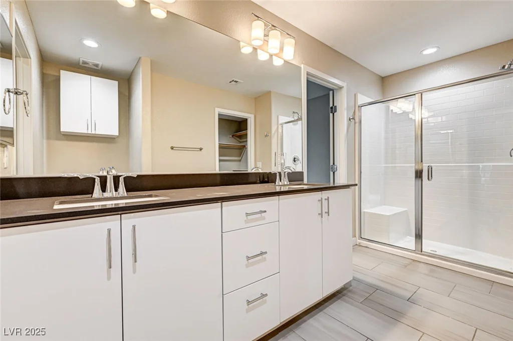 3760 Paseo De Paz, Las Vegas, NV 89115