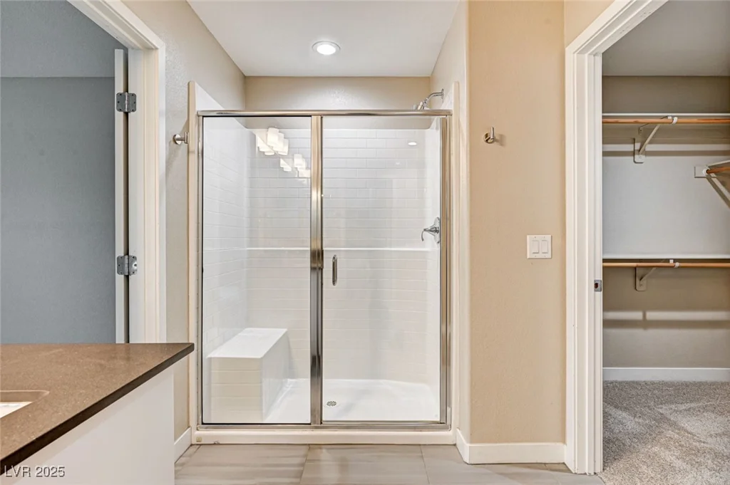 3760 Paseo De Paz, Las Vegas, NV 89115
