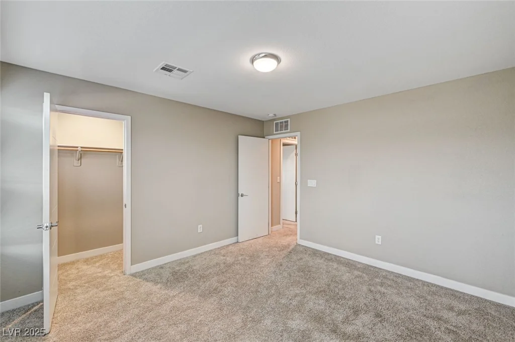 3760 Paseo De Paz, Las Vegas, NV 89115
