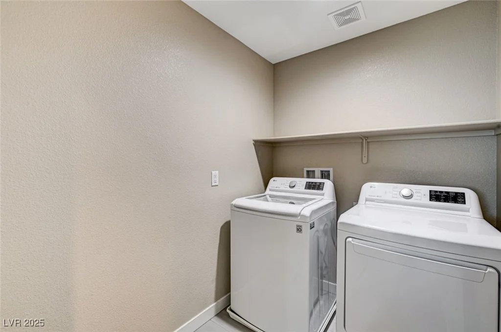 3760 Paseo De Paz, Las Vegas, NV 89115