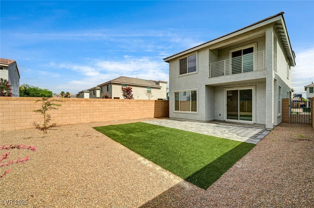 3760 Paseo De Paz, Las Vegas, NV 89115