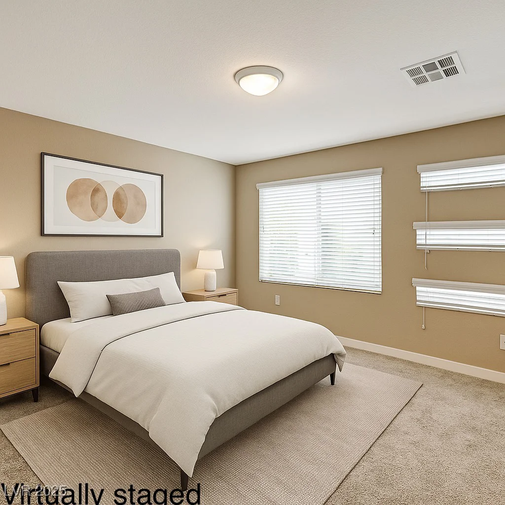 3760 Paseo De Paz, Las Vegas, NV 89115