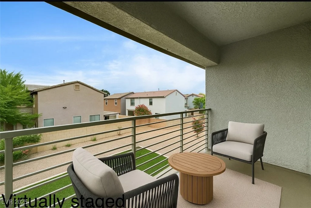 3760 Paseo De Paz, Las Vegas, NV 89115