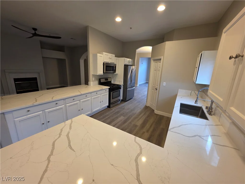 1345 Hollywood, Las Vegas, NV 89110