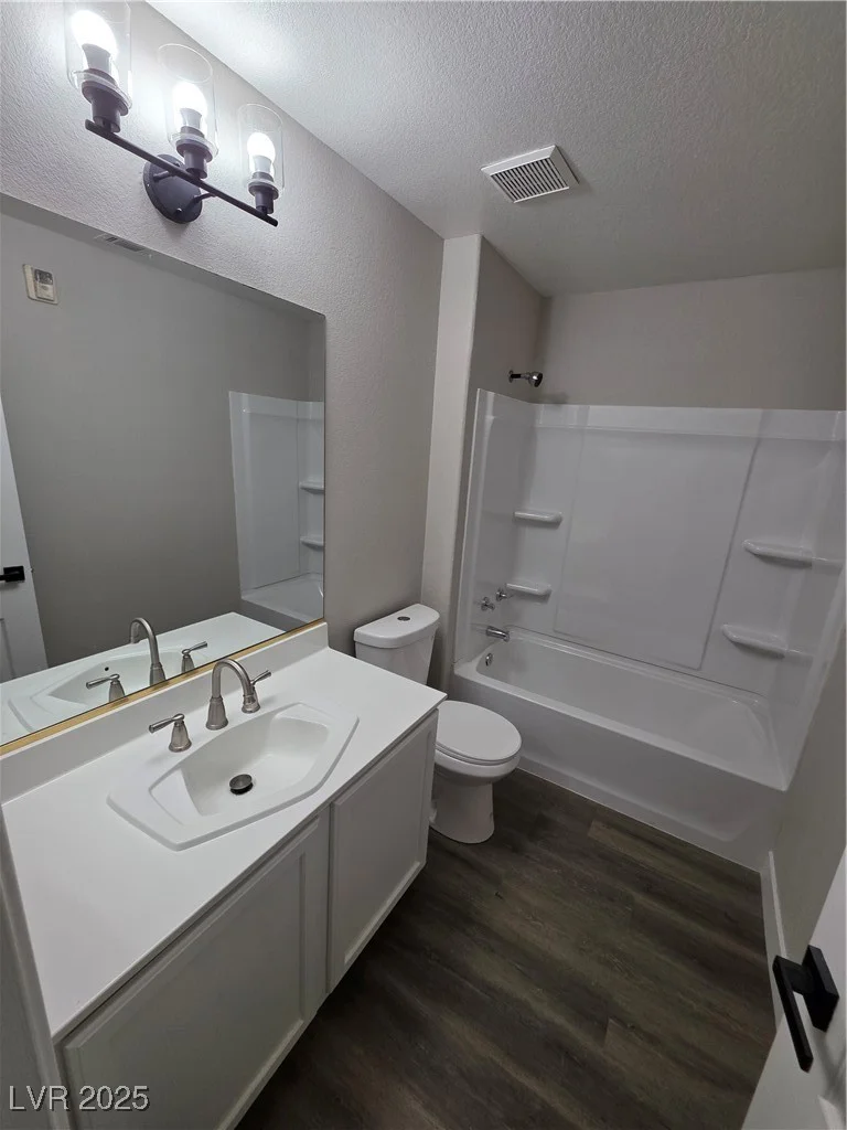 1345 Hollywood, Las Vegas, NV 89110