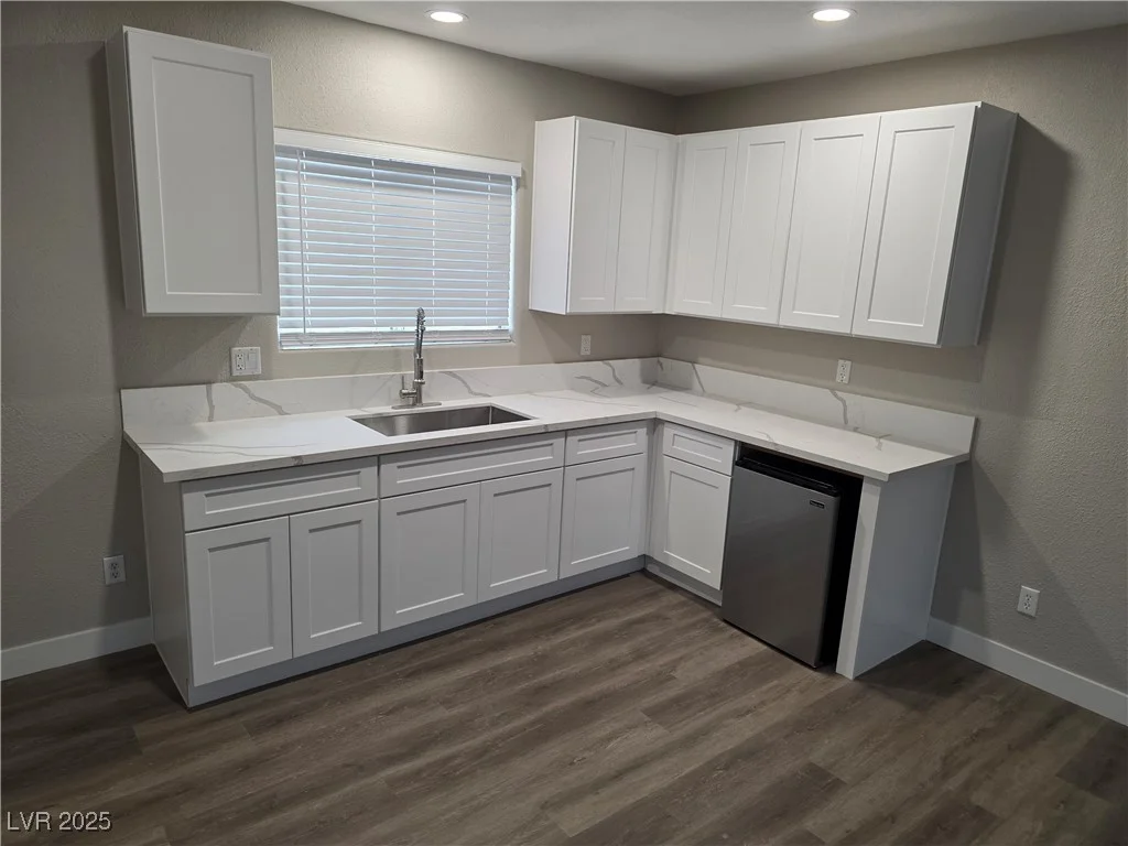 1345 Hollywood, Las Vegas, NV 89110