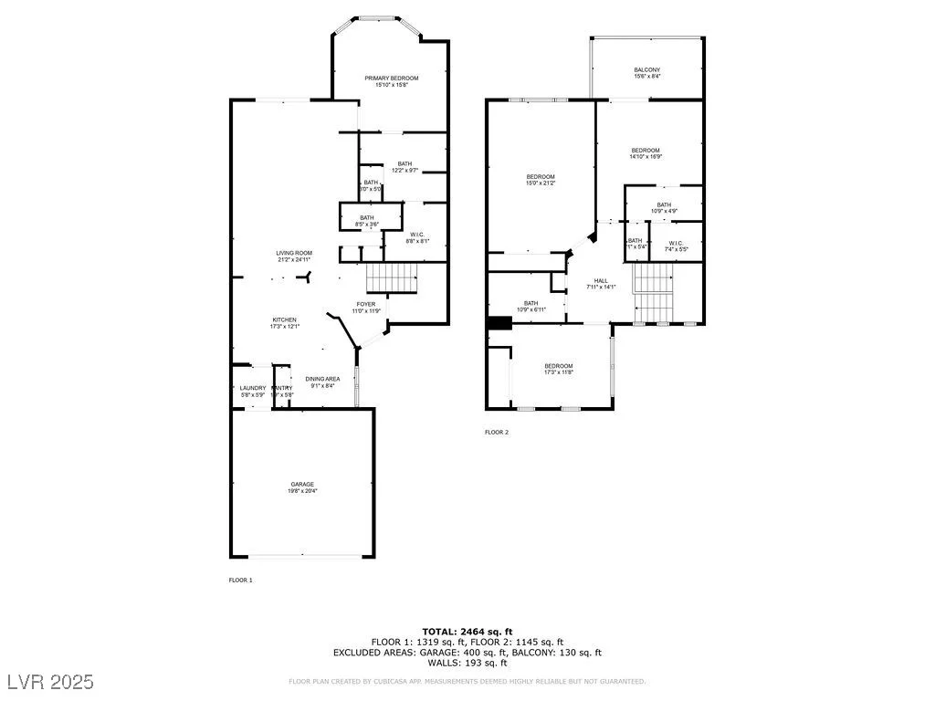 8873 Briar Bay, Las Vegas, NV 89131