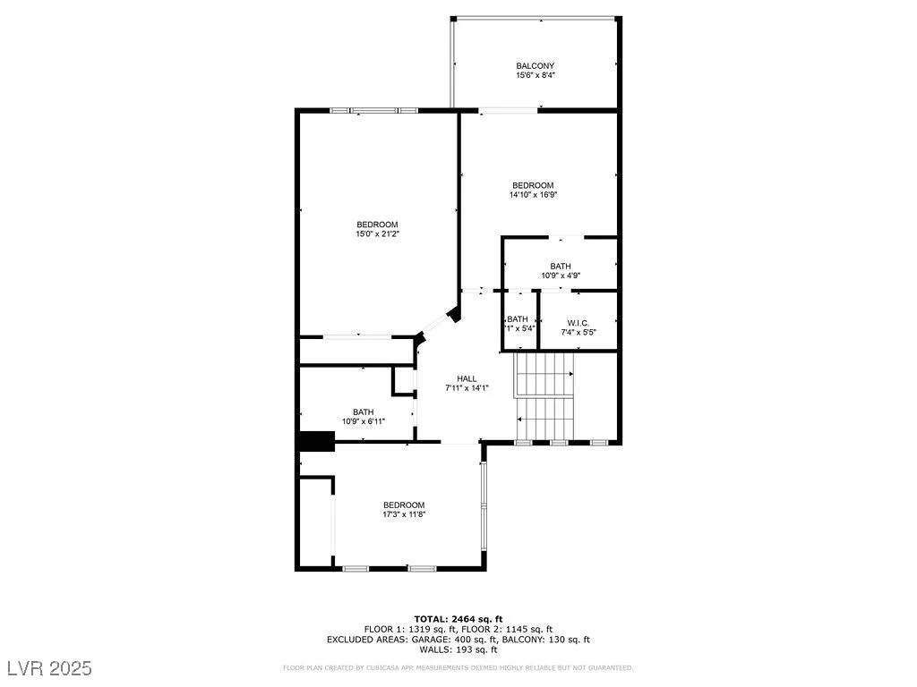 8873 Briar Bay, Las Vegas, NV 89131