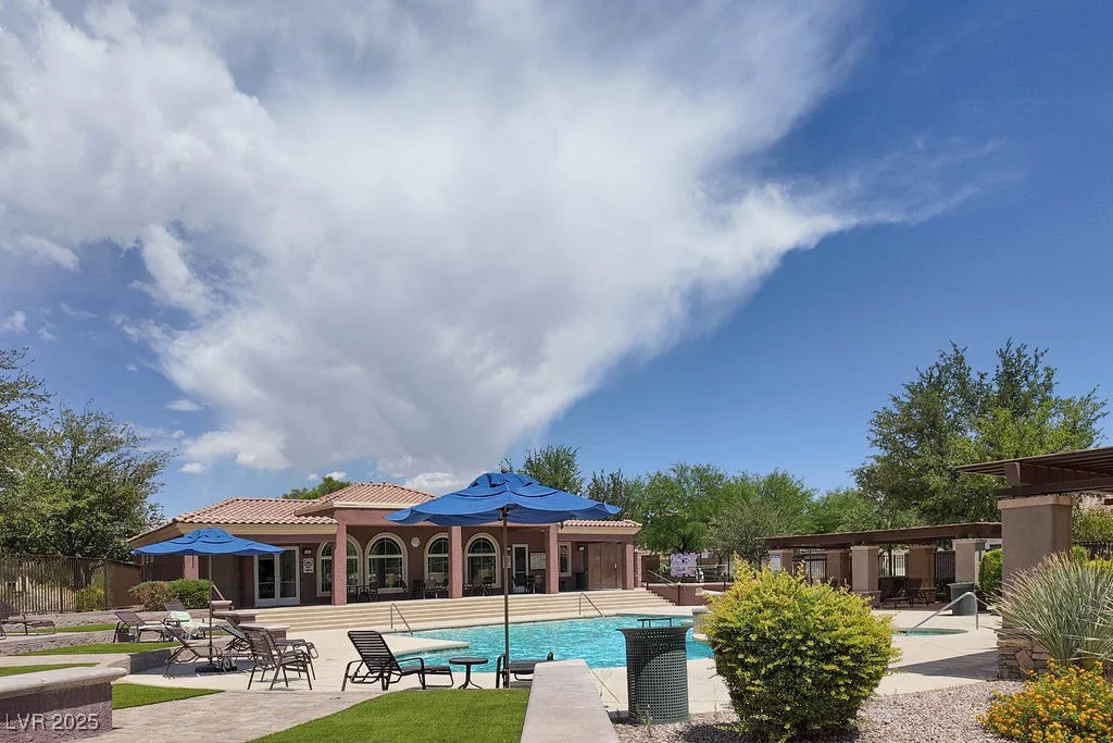 8873 Briar Bay, Las Vegas, NV 89131