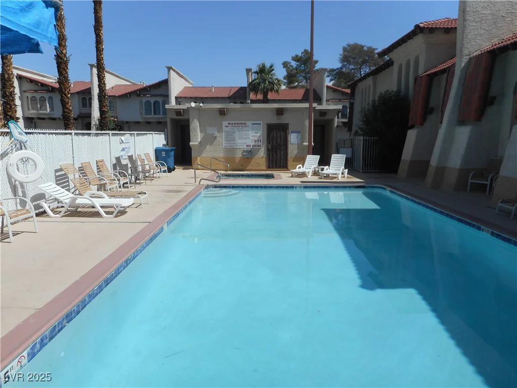 5006 Schumann, Las Vegas, NV 89146