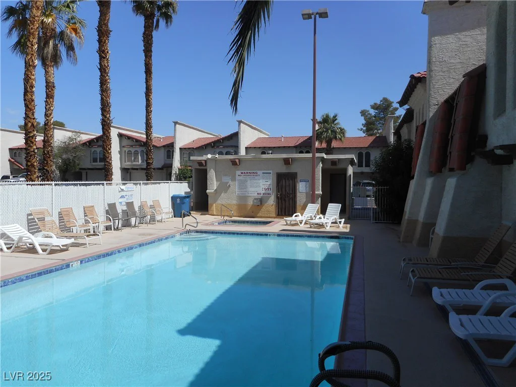 5006 Schumann, Las Vegas, NV 89146