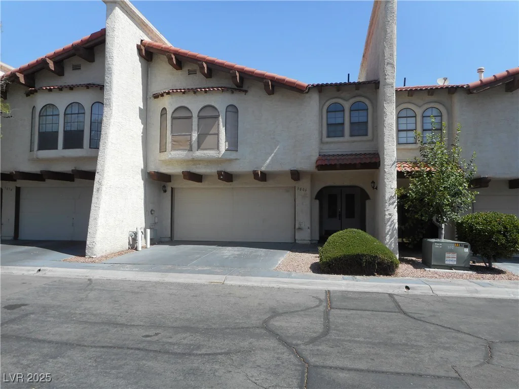 5006 Schumann, Las Vegas, NV 89146