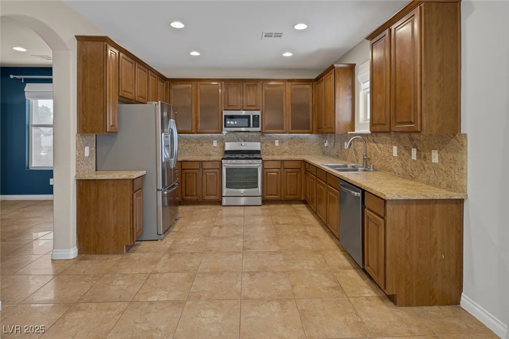 4225 Telstar, North Las Vegas, NV 89032