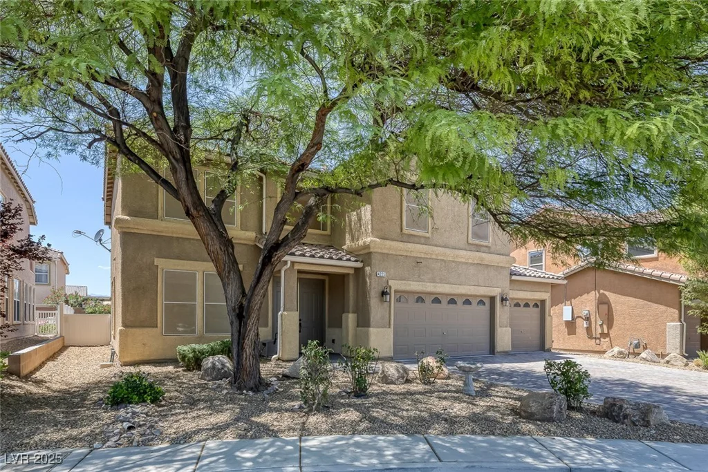 4225 Telstar, North Las Vegas, NV 89032