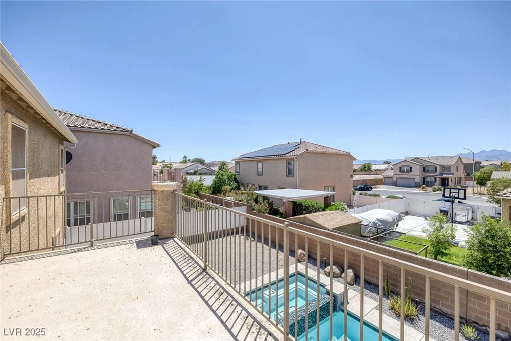 4225 Telstar, North Las Vegas, NV 89032