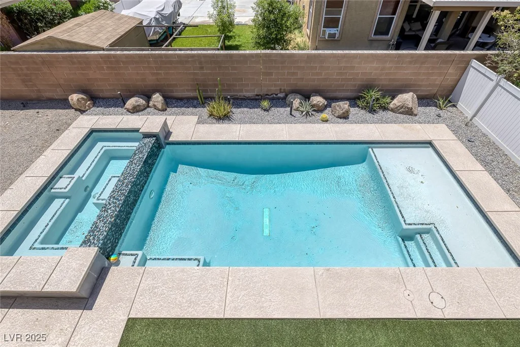 4225 Telstar, North Las Vegas, NV 89032