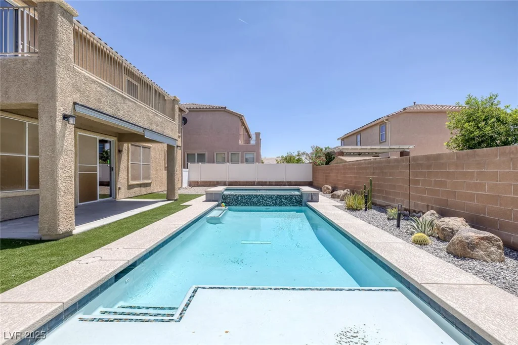 4225 Telstar, North Las Vegas, NV 89032
