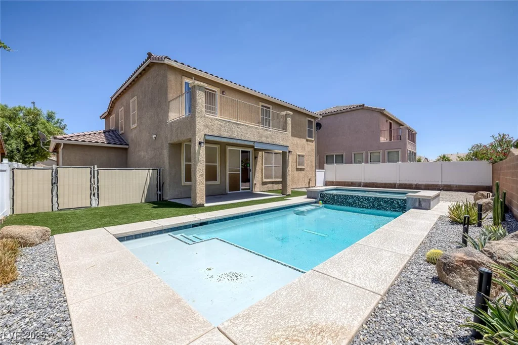4225 Telstar, North Las Vegas, NV 89032