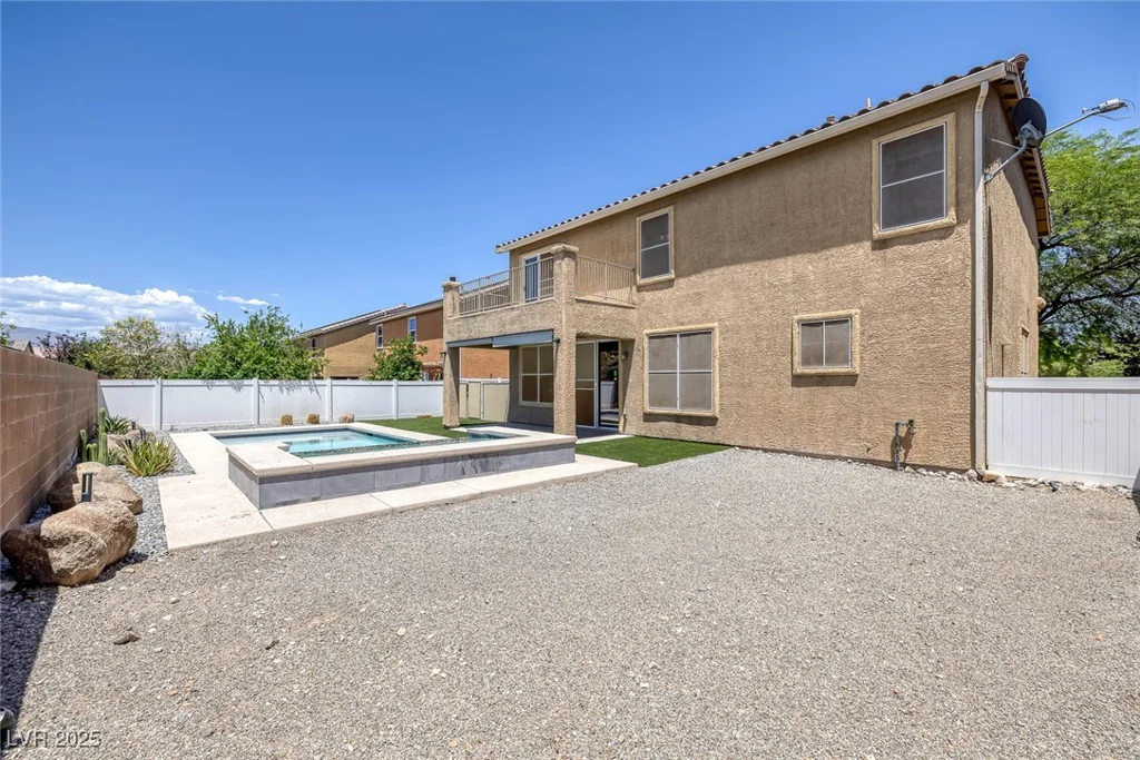 4225 Telstar, North Las Vegas, NV 89032