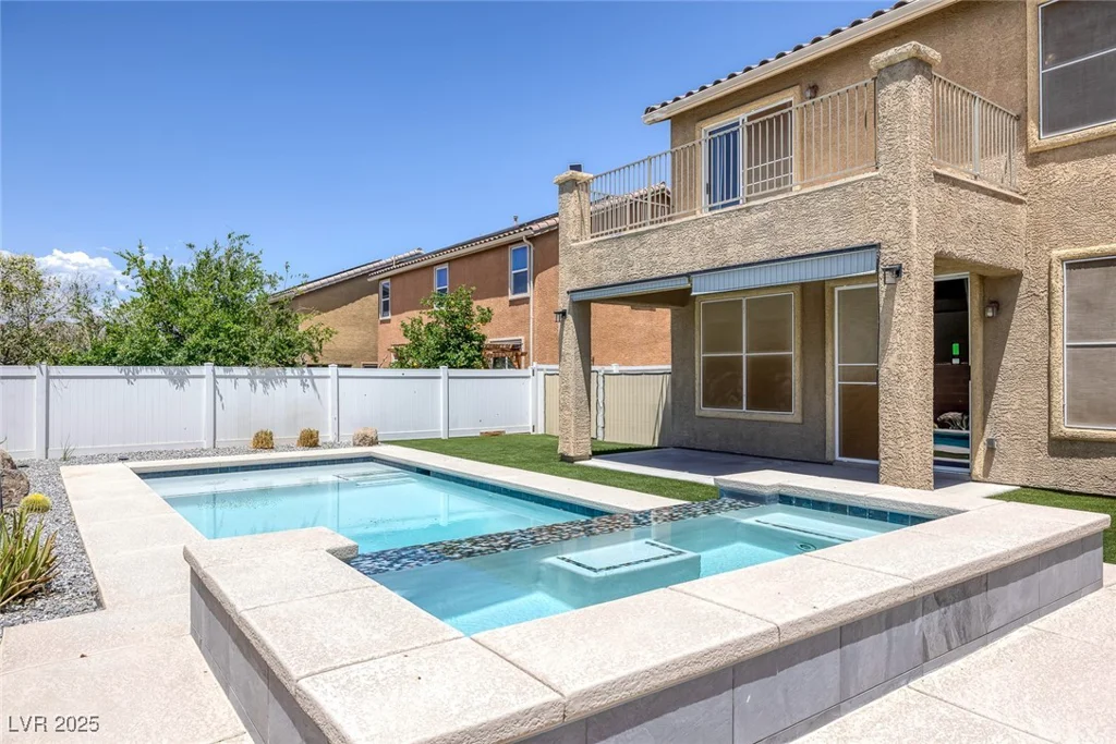 4225 Telstar, North Las Vegas, NV 89032