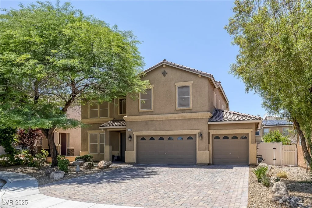 4225 Telstar, North Las Vegas, NV 89032