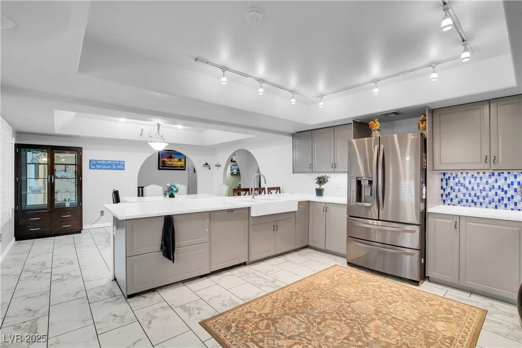 544 Fogg, Las Vegas, NV 89110