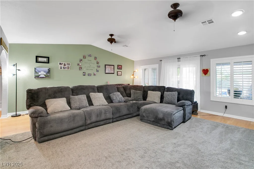 544 Fogg, Las Vegas, NV 89110