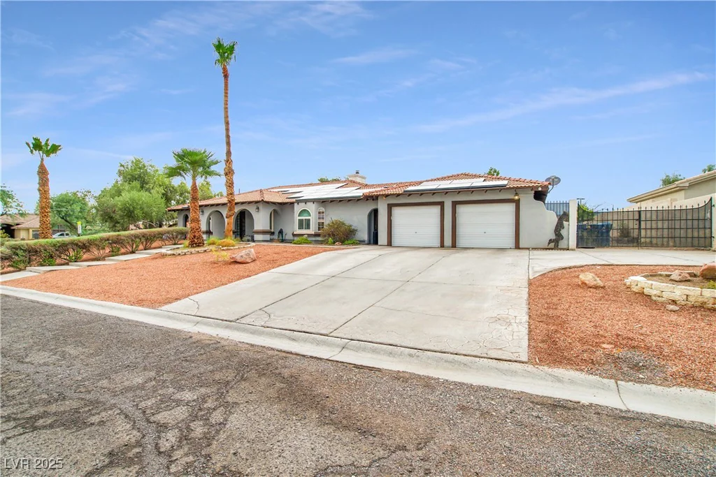 544 Fogg, Las Vegas, NV 89110