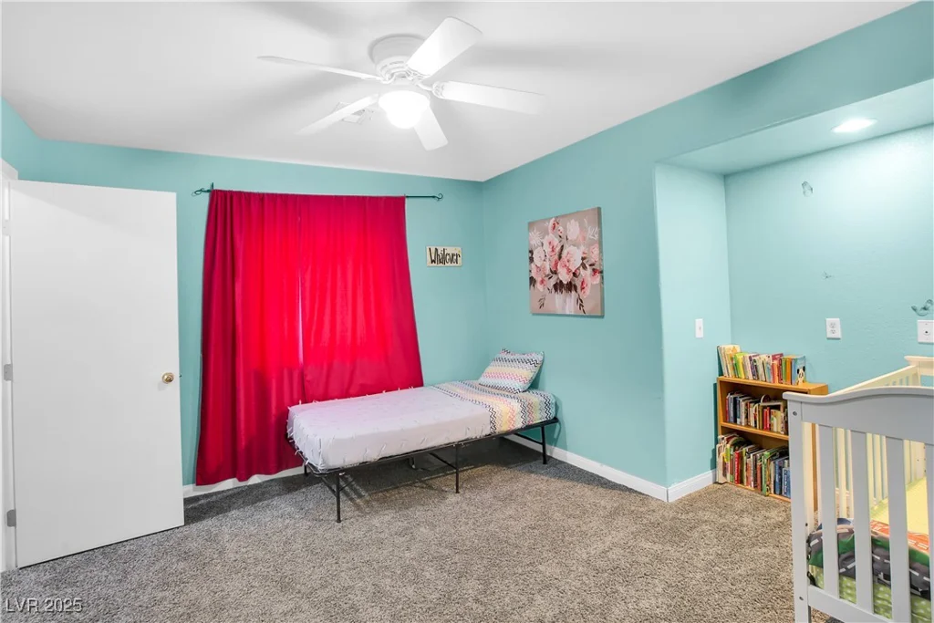 544 Fogg, Las Vegas, NV 89110