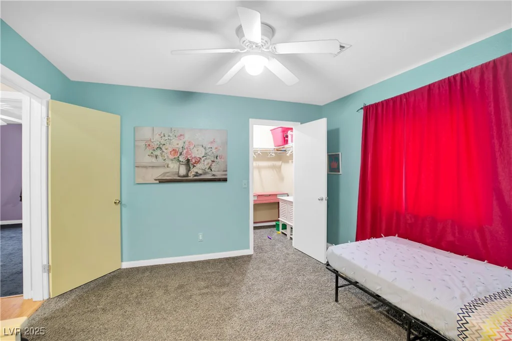 544 Fogg, Las Vegas, NV 89110