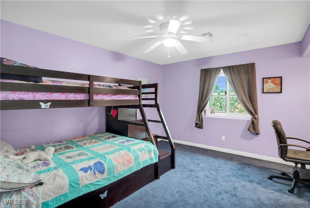 544 Fogg, Las Vegas, NV 89110