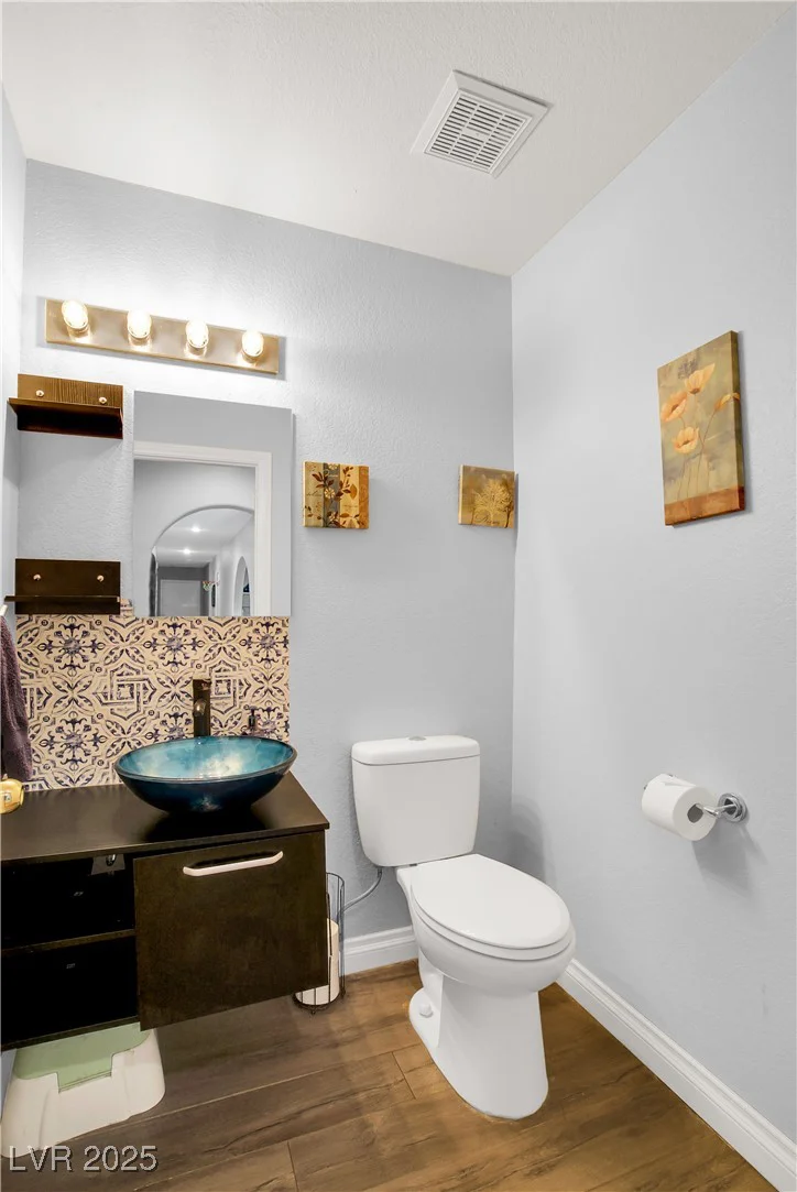 544 Fogg, Las Vegas, NV 89110